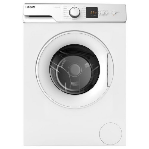 LAVADORA TEGRAN TGVCF6125A 6KG